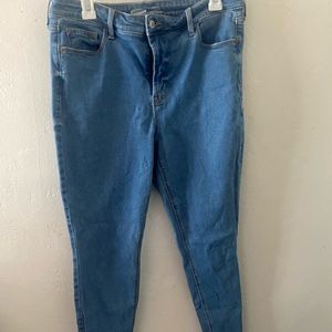 Women’s Jeans